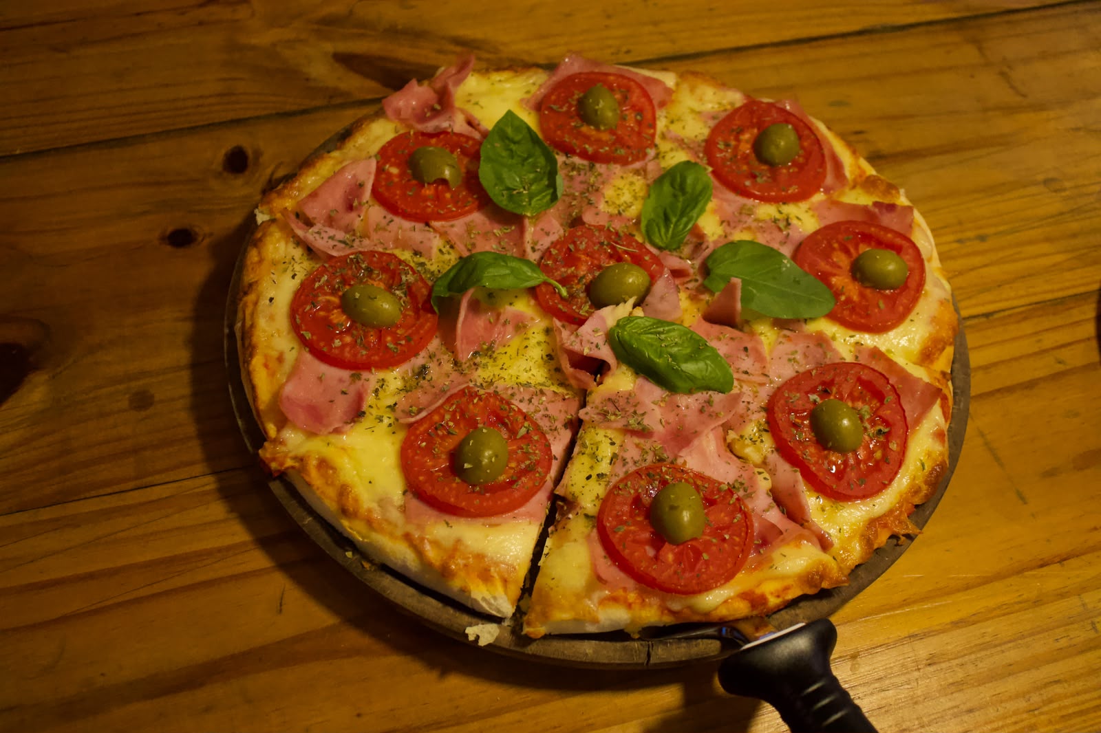 Napolitana